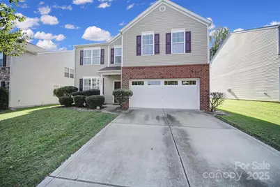 12034 Bending Branch Road, Charlotte, NC 28227 - Photo 1