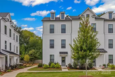 2510 Magnolia Blossom Way, Charlotte, NC 28211 - Photo 1