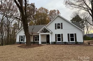 2719 Lathan Rd, Monroe, NC 28112 - Photo 1