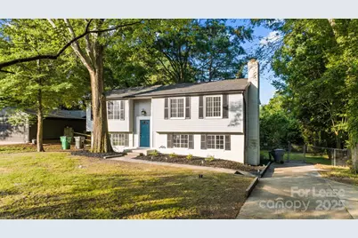 323 Regency Drive, Charlotte, NC 28211 - Photo 1