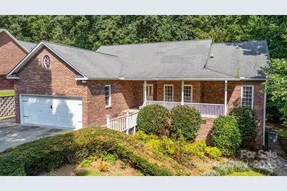 1448 Weatherwood Drive, Lincolnton, NC 28092 - Photo 1