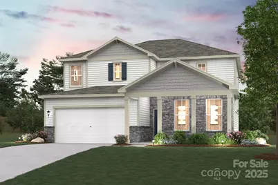 9961 Manor Vista Trail, Kannapolis, NC 28027 - Photo 1