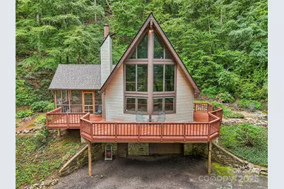 48 Rose Hill Road, Asheville, NC 28803 - Photo 1