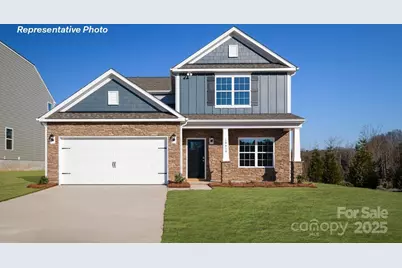 212 Paige Road, Kings Mountain, NC 28086 - Photo 1