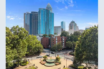 224 N Poplar Street #9, Charlotte, NC 28202 - Photo 1