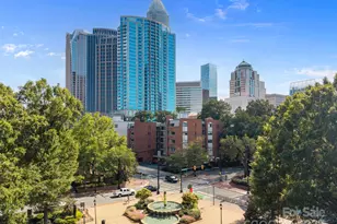 224 N Poplar St, Charlotte, NC 28202 - Photo 1