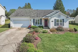 4271 Millet St SW, Concord, NC 28027 - Photo 1