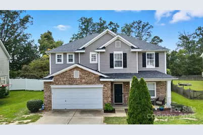 4619 Maho Lane, Monroe, NC 28110 - Photo 1