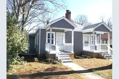 1606 N Allen Street, Charlotte, NC 28205 - Photo 1