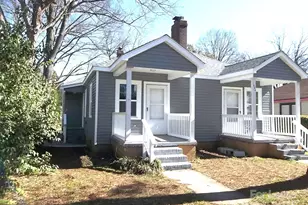 1606 N Allen St, Charlotte, NC 28205 - Photo 1