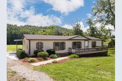 320 Bethany Church Road, Fairview, NC 28730 - Photo 1