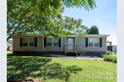 107 White Ridge Lane, Cleveland, NC 27013 - Photo 1