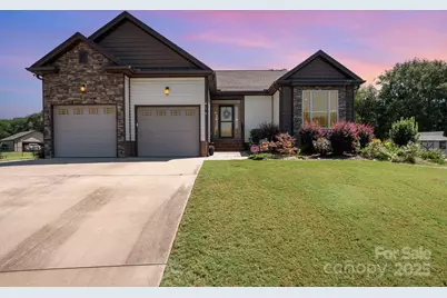 190 Glendower Lane, Chesnee, SC 29323 - Photo 1