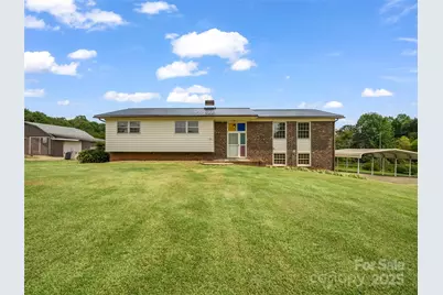 184 Spring Street, Ellenboro, NC 28040 - Photo 1