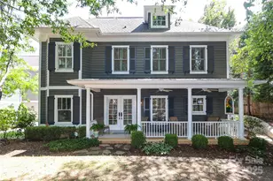 2052 Euclid Ave, Charlotte, NC 28203 - Photo 1