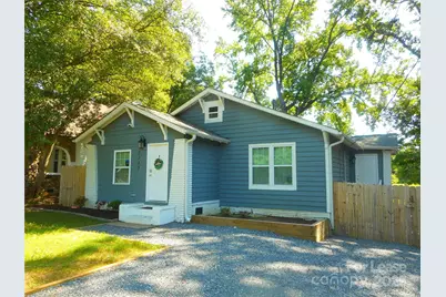 2233 Highland Street, Charlotte, NC 28208 - Photo 1