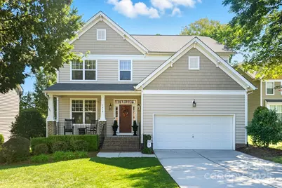 1618 Ballwood Court, Charlotte, NC 28227 - Photo 1