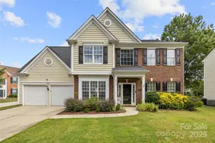 8709 Barrelli Ct, Charlotte, NC 28277 - Photo 1