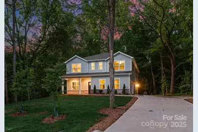 12456 Dearmon Road, Charlotte, NC 28269 - Photo 1