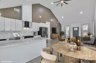 2867 W Zion Church Rd, Shelby, NC 28150 - Photo 1