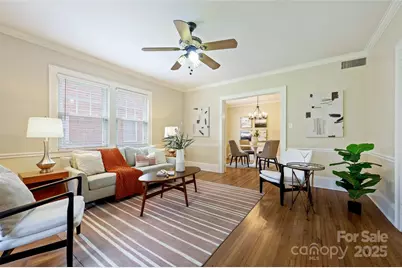 600 Walnut Avenue #1, Charlotte, NC 28208 - Photo 1