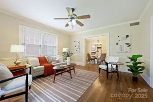 600 Walnut Ave, Charlotte, NC 28208 - Photo 1