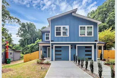 2819 Coronet Way, Charlotte, NC 28208 - Photo 1