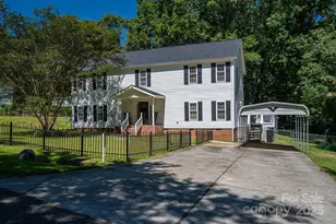 707 East Dr, Cherryville, NC 28021 - Photo 1