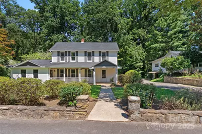 80 Laurel Avenue, Tryon, NC 28782 - Photo 1