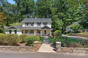 80 Laurel Ave, Tryon, NC 28782 - Photo 1