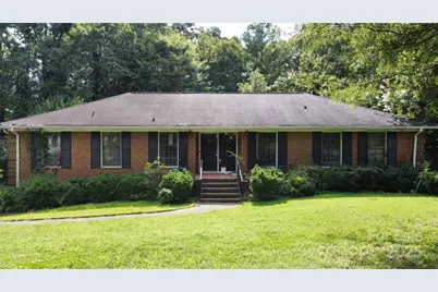 7700 Candis Drive, Charlotte, NC 28212 - Photo 1