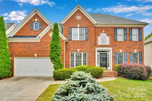 16829 Hampton Trace Rd, Huntersville, NC 28078 - Photo 1