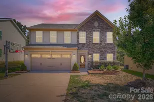 1829 Mill Creek Ln SW, Concord, NC 28025 - Photo 1