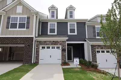 3168 Lilac Grove Drive #98, Charlotte, NC 28269 - Photo 1