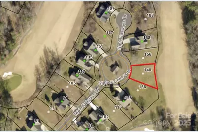 148 Triple Fairways Drive #12, Hendersonville, NC 28739 - Photo 1