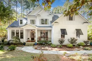 142 Magnolia Farms Ln, Mooresville, NC 28117 - Photo 1