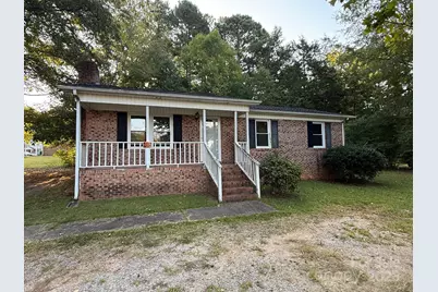 203 Anson High School Road, Wadesboro, NC 28170 - Photo 1