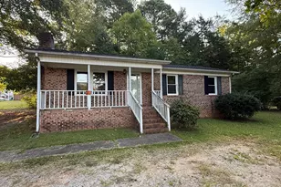 203 Anson High School Rd, Wadesboro, NC 28170 - Photo 1