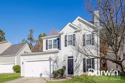 16133 Wrights Ferry Road, Charlotte, NC 28278 - Photo 1