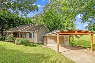 392 Lower Grassy Branch Rd, Asheville, NC 28805 - Photo 1