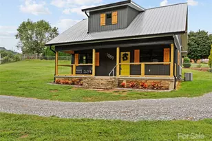 1089 Ratcliff Cove Rd, Waynesville, NC 28786 - Photo 1