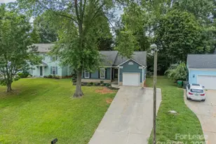 8027 Sherington Way, Charlotte, NC 28227 - Photo 1