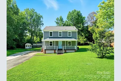 9516 Wood Beam Court, Mint Hill, NC 28227 - Photo 1