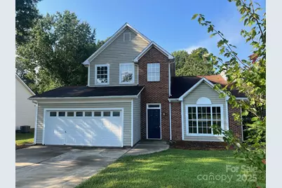 11931 Old Timber Road, Charlotte, NC 28269 - Photo 1