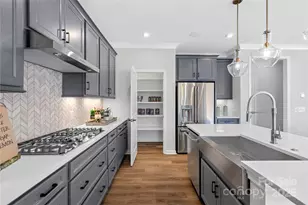 8245 Franklin Trl St, Mint Hill, NC 28227 - Photo 1