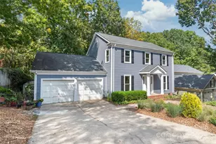 2038 Trowbridge Ct, Charlotte, NC 28270 - Photo 1