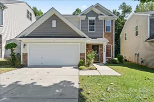 4726 Belmar Pl Rd, Charlotte, NC 28269 - Photo 1