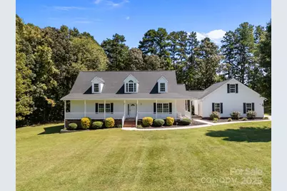 3870 Old Mocksville Road, Salisbury, NC 28144 - Photo 1