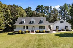 3870 Old Mocksville Rd, Salisbury, NC 28144 - Photo 1