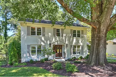 3707 Sulkirk Road, Charlotte, NC 28210 - Photo 1
